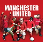 Książki o sporcie obcojęzyczne - The Best of Manchester United - miniaturka - grafika 1