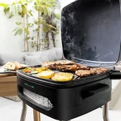 Grille elektryczne - Cecotec PerfectCountry BBQ 2000W 82306 V1704799 - miniaturka - grafika 1