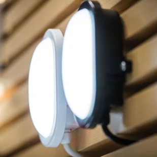 LEDVANCE Bulkhead kinkiet zewnętrzny LED 5,5W - Lampy ogrodowe - miniaturka - grafika 4