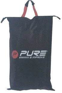 PURE2IMPROVE Plandeka treningowa na bramkę P2I 5x2 m spol-03911-0 - Piłka nożna - miniaturka - grafika 9