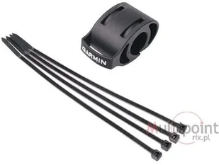 Garmin Forerunner uchwyt na licznik rowerowy, czarny 010-11029-00 - Akcesoria rowerowe - miniaturka - grafika 2