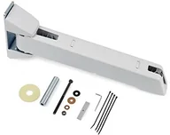 Uchwyty do telewizora - Ergotron SV siedziska płaskodennej kombiverlaengerung Biały o 43 cm 45-261-216 - miniaturka - grafika 1