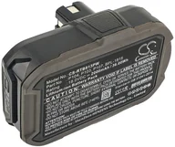 Akumulatory do elektronarzędzi - Cameron Sino Ryobi ZRP813 P104 2000mAh 36.00Wh Li-Ion 18.0V - miniaturka - grafika 1