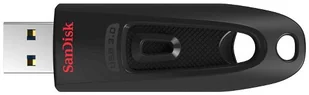 SanDisk Ultra USB Flash Drive 32GB (123835) - Pendrive SanDisk Ultra USB Flash Drive 32GB (123835) - Pendrive - miniaturka - grafika 3