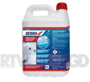 Dedra Dedra DED8823A35 DED8823A35 - Przedłużacze i rozgałęźniki - miniaturka - grafika 2