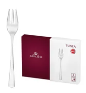 Widelce - Gerlach TUNEA SZTUĆCE WIDELCZYKI DO CIAST 6 EL PUDEŁKO 6 OSÓB POŁYSK - miniaturka - grafika 1