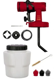 EINHELL POJEMNIK 800 ML 4260003 - Pozostałe akcesoria malarskie - miniaturka - grafika 2