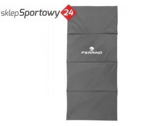 Ferrino karimata Carrier Changing Mattress dla niemowląt do noszenia, szary 72201AII - Inne akcesoria do pielęgnacji dzieci - miniaturka - grafika 2