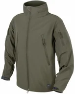 Odzież taktyczna i umundurowanie - Helikon tex Kurtka GUNFIGHTER - XS (KU-GUN-FM-09-B02) HE.KU-GUN-FM-09-B02 - miniaturka - grafika 1