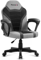 Fotele gamingowe - huzaro Ranger 1.0 Grey Mesh HZ-Ranger 1.0 Grey Mesh - miniaturka - grafika 1