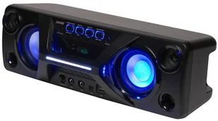 Denver BTB-410 Czarny - Głośniki przenośne - miniaturka - grafika 3