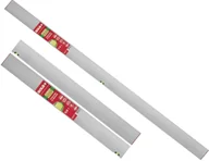 Poziomice, łaty, miary - Sola SLN1 Poziomnica Murarska Aluminiowa 1m Focus - miniaturka - grafika 1