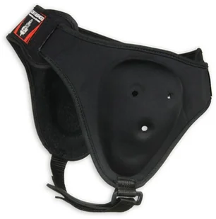 DBX Bushido Ochraniacze na uszy BJJ, Zapasy MMA DBX-EG-1 DBX-EG-1 - Ochraniacze do sportów walki - miniaturka - grafika 3