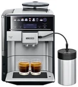 Ekspresy do kawy - Siemens EQ.6 plus s700 TE657M03DE - miniaturka - grafika 1