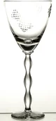 Kieliszki - Crystal Julia Kieliszek do wina kryształowy 08568) - miniaturka - grafika 1