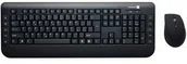 Zestawy myszka + klawiatura - Connect IT Combo CI-185 - miniaturka - grafika 1