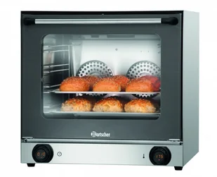 Bartscher Piec konwekcyjny AT90-MDI A120796 - Piece, kotły  i płyty grzejne gastronomiczne - miniaturka - grafika 13