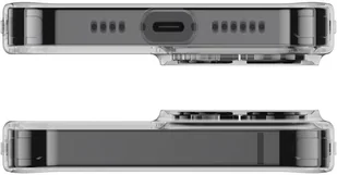 Baseus Frosted Glass Case etui pokrowiec do iPhone 13 Pro sztywna obudowa z żelową ramką czarny (ARWS000401) - Etui i futerały do telefonów - miniaturka - grafika 18