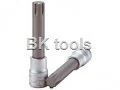 Klucze i nasadki - TENG TOOLS Nasadka trzpieniowa Ribe 1/2 9 mm M122709-C 143990455 - miniaturka - grafika 1