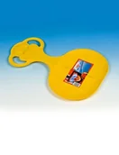 Pomoce naukowe - Marmat ŚLIZG ZJAZDOWY DZIECIĘCY JABŁUSZKO JABŁUSZKO - miniaturka - grafika 1