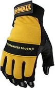 Rękawice robocze - Dewalt DeWALT dpg23-L rękawiczka robocza/rękawiczki rowerowe Performance 4, rozmiar L (9  10) DEWPERFORM4 - miniaturka - grafika 1