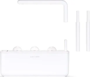 Click And Grow Click&Grow Inteligentna doniczka Smart Garden 3 Mellow Beige - Systemy inteligentnych domów Click And Grow Click&Grow Inteligentna doniczka Smart Garden 3 Mellow Beige - Systemy inteligentnych domów - miniaturka - grafika 1