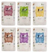 Mokra karma dla kotów - Catz Finefood Bio Multipack I N.503-513 saszetki 6x85g - miniaturka - grafika 1