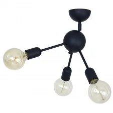 Aldex 857C Kinkiet 1-Pł Eko 857C - Lampy ścienne - miniaturka - grafika 2