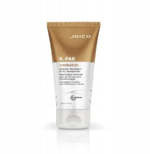 Joico K-PAK Moisture maseczka do włosów suchych i zniszczonych Intense Hydrator) 250 ml - Maski do włosów - miniaturka - grafika 6