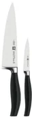 Noże kuchenne - Zwilling Five Star zestaw noży, 2-częściowy 30142-000 - miniaturka - grafika 1