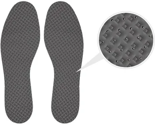 Bama Wkładki do obuwia Lateksowe Comfort SOFT STEP zapachowe 31.00077 - Środki do obuwia i ubrań - miniaturka - grafika 3