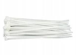 Topex OPASKI ZACISKOWE 100 SZTUK 2,5*200MM T 44E952 [6689613] - Inne mocowania - miniaturka - grafika 2