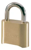 Kłódki - Master Lock 175eurd  zamek szyfrowy 51 MM 175EURD - miniaturka - grafika 1