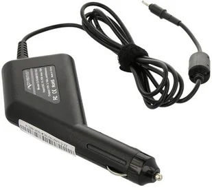 Movano Zasilacz samochodowy Samsung AA-PA3N60W A13-060N1A AD-6019P BA44-00290A 19v 3.16a 1.1x3.0 ZZ/S/SAM19316C - Zasilacze do laptopów - miniaturka - grafika 3