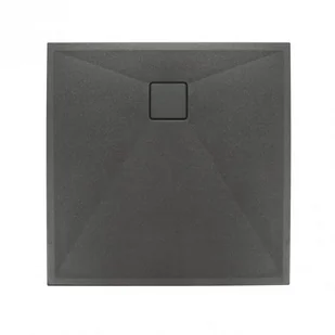 Deante Brodzik kwadratowy 90cm CORREO KQR T41B - Brodziki prysznicowe - miniaturka - grafika 8
