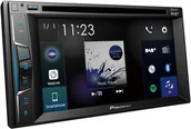 Car Video - Pioneer AVH-A3200DAB - miniaturka - grafika 1