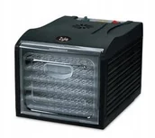 Suszarki do grzybów, owoców i warzyw - Zyle Compact - miniaturka - grafika 1