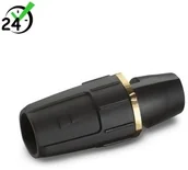 Akcesoria do myjek - Karcher Dysza trójstopniowa rozmiar 34 500-600 l/h) (4.767-147.0) - miniaturka - grafika 1