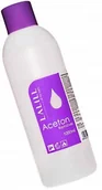 Zmywacze i cleanery do paznokci - slay Aceton Lalill odtłuszczacz 1000 ml litr 1l - miniaturka - grafika 1