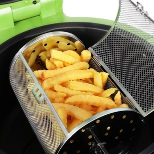 Klarstein TK20-VITAIR FRYER-GR - Frytkownice - miniaturka - grafika 9