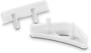 Noctua Podkładki antywibracyjne, 16 sztuk NA-SAVP1.white - Tuning komputera - akcesoria - miniaturka - grafika 3