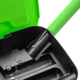 Stabilna Siatka + 2 Rakietki + 2 Lotki Zestaw Set - Zabawki i gry sportowe - miniaturka - grafika 7