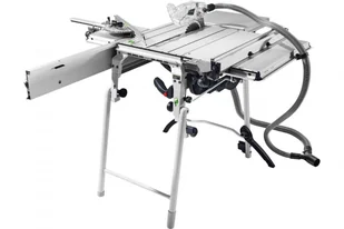 Festool PRECISIO CS 50 EBG-Set - Piły elektryczne - miniaturka - grafika 2