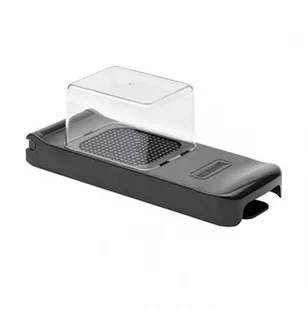 Alligator Alligator Plastikowy z nakładką BLACK 3008B - Siekacze tarki i szatkownice - miniaturka - grafika 3