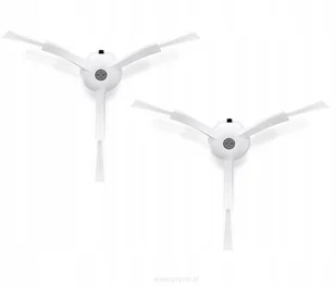 Xiaomi Xiaomi SDBS02RR - side brush for roborock 2pcs SDBS02RR - Akcesoria do robotów sprzątających - miniaturka - grafika 2