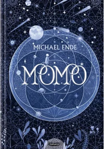 Momo - Literatura popularno naukowa dla młodzieży - miniaturka - grafika 2