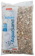Podłoże do akwarium - ZOLUX ZOLUX Aquasand Nature kwarc gruboziarnisty 1 kg - miniaturka - grafika 1
