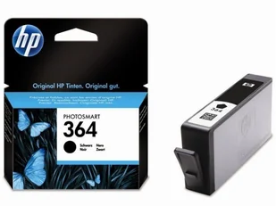 HP CB316EE - Tusze oryginalne - miniaturka - grafika 2