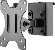 Akcesoria do monitorów - Logilink Element montażowy EO0019-4 EO0019-4 - miniaturka - grafika 1