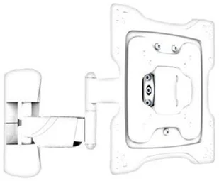 Roline Roline VALUE 17.99.1147 (17.99.1149) - Uchwyty do telewizora - miniaturka - grafika 2